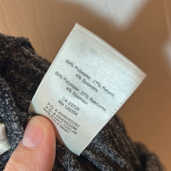 Wilfred Free Aritzia Midi Pull On Skirt Size M - Picture 5 of 5